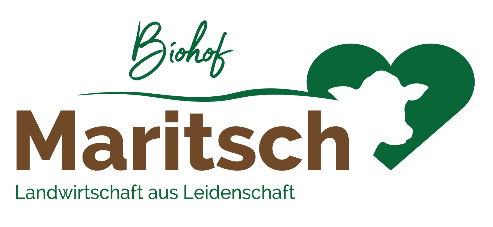 Biohof Maritsch Logo